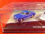 Porsche Promotional Set - by Minichamps 1:43 - Voiture de, Nieuw
