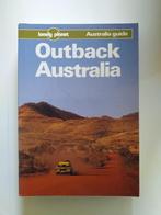 Lonely Planet Outback Australia 9780864422392, Livres, Livres Autre, Ron Moon, Viv Moon, Verzenden