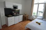 Appartement aan Rue des Deux Tours, Saint-Josse-ten-Noode, Immo, Minder dan 20 m²