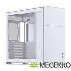 Jonsbo D41 STD White, Computers en Software, Computerbehuizingen, Verzenden, Nieuw