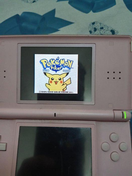 Nintendo - DS lite - Spelcomputer, Games en Spelcomputers, Spelcomputers | Overige Accessoires