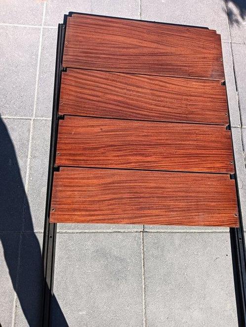 Wandrek - Hout, Metaal, Antiek en Kunst, Kunst | Designobjecten