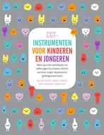 CGT-instrumenten voor kinderen en jongeren 9789057125249, Boeken, Verzenden, Gelezen, Lisa Weed Phifer