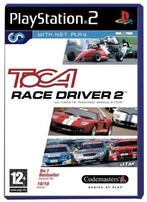 Toca Race Driver 2 (ps2 used game), Consoles de jeu & Jeux vidéo, Ophalen of Verzenden