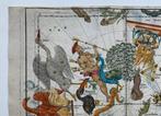 World - wereld; Ignace Gaston Pardies - (Celestical map). -, Boeken, Nieuw
