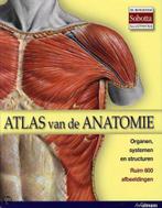 Atlas van de anatomie 9783833151958 N.B., Livres, Verzenden, N.B.