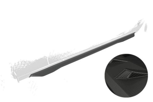Zijskirts voor Dodge Challenger (3e generatie) SS565-M, Auto-onderdelen, Carrosserie, Nieuw, Verzenden