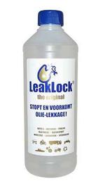 LeakLock 1000ml, Ophalen of Verzenden