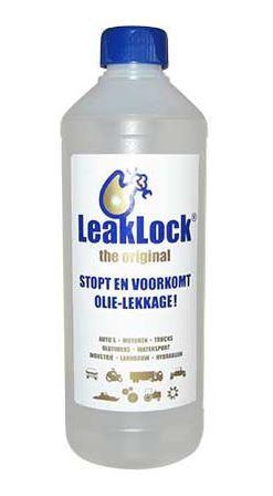 LeakLock 1000ml, Autos : Divers, Produits d'entretien, Enlèvement ou Envoi