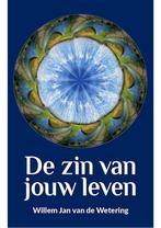 De zin van jouw leven, Boeken, Verzenden, Gelezen