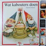 Wat Kabouters Doen 9789024291496, Gelezen, Rien Poortvliet, Verzenden