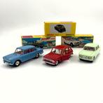 Atlas/Mattel - Dinky Toys 1:43 - Modelauto  (3) - Renault 6;, Nieuw