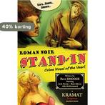 Stand-In / Kramat suspense / 1 9789075212822 Bavo Dhooge, Boeken, Verzenden, Gelezen, Bavo Dhooge