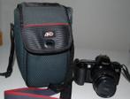 Canon Canon EOS 500, Zoom lens EF 35-80mm/ 4.-5.6