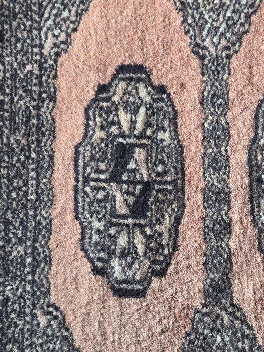 Buchara - Loper - 158 cm - 49 cm, Huis en Inrichting, Stoffering | Tapijten en Vloerkleden