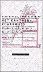 Het kant-en-klaarhuis 9789056621056 D. Bakker, Verzenden, D. Bakker