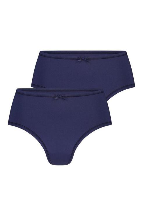 RJ Extra Comfort maxi stringM=38-40Maat 46/48 (XL) of groter, Kleding | Dames, Ondergoed en Lingerie, Overige kleuren, Verzenden