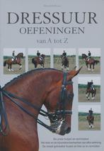Dressuur - Oefeningen van A tot Z 9789043822398, Verzenden, Gelezen, Britta Schöffmann