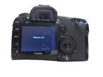Canon EOS 5D Mark II + accessori originali – Digitale reflex, Audio, Tv en Foto, Fotocamera's Digitaal, Nieuw