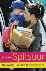 Spitsuur 9789022991947 Stephen King, Boeken, Romans, Verzenden, Gelezen, Stephen King