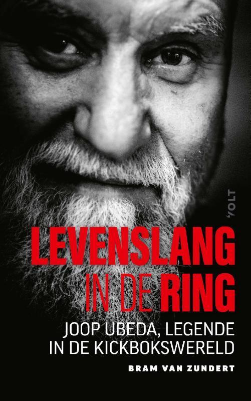 Levenslang in de ring 9789021480695 Bram van Zundert, Boeken, Hobby en Vrije tijd, Gelezen, Verzenden