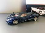 Pagani Roadster 1:18 - Voiture de sport miniature - Diecast, Nieuw