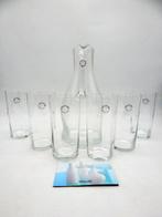 V.Nason&Co. - Drinkset - Muranoglas - Set van zes glazen met