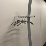 Cascando Standalone design kapstok / garderoberek met 5, Gebruikt