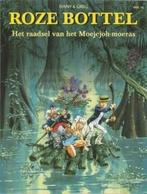Het raadsel van het Moejejoh-moeras / Roze Bottel / 12, Boeken, Verzenden, Gelezen