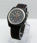Citizen - Chronograph - Automatic - cal. 8100A - Zonder, Handtassen en Accessoires, Horloges | Heren, Nieuw