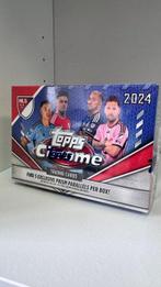 2024 Topps MLS Lionel Messi 7 packs per box, 4 cards per, Nieuw