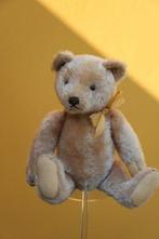 Steiff: Original Teddy, 1951, caramel kleur. EAN 5328,2c -