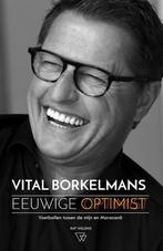 Vital Borkelmans 9789492419125 Vital Borkelmans, Boeken, Verzenden, Gelezen, Vital Borkelmans