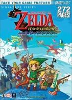 The Legend of Zelda®: The Wind Waker Official Strategy, Consoles de jeu & Jeux vidéo, Jeux | Autre, Verzenden