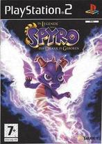 The Legend of Spyro A New Beginning (PS2 Games), Ophalen of Verzenden
