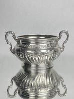Sweden - Sucrier - Sugar Bowl / Jardinière - Argent 830 -