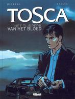 Tijdperk van het bloed / Tosca / 1 9789069692883 Valles, Boeken, Verzenden, Gelezen, Valles