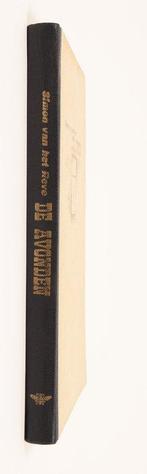 Simon van het Reve / Gerard Reve - De avonden. Een, Antiek en Kunst