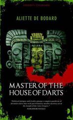 Master of the House of Darts: Obsidian and Blood, Aliette De Bodard, Aliette Bodard, Verzenden
