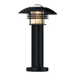 Tuinverlichting Modern Riga Tuinlamp Zwart Tuinverlichting, Tuin en Terras, Verzenden, Nieuw