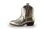 Nelson Enkellaarzen in maat 33 Goud | 5% extra korting, Kinderen en Baby's, Kinderkleding | Schoenen en Sokken, Verzenden, Jongen of Meisje
