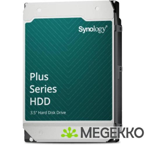 Synology HDD HAT3310-8T, Informatique & Logiciels, Disques durs, Envoi