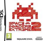 Space Invaders extreme 2 (Nintendo DS tweedehands game), Consoles de jeu & Jeux vidéo, Ophalen of Verzenden