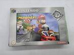 Nintendo, OLD STOCK RARE Nintendo 64-Bit N64 1st print Super, Games en Spelcomputers, Nieuw