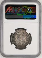 Duitsland, Pruisen Wilhelm II. 2 Mark 1913 - NGC MS64
