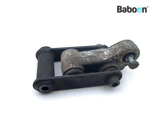 Achter Schokbreker Arm (dogbones) Aprilia AF1 Futura, Motoren, Onderdelen | Overige, Gebruikt, Verzenden