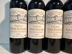 2021 Chateau Tour Bayard - Montagne-Saint-Émilion - 6, Nieuw