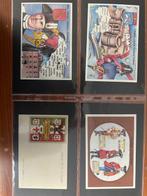 Italië - Militair, Royalty, Stad en Landschap, Europa -