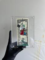 Alan Stefanov (1999) - Survival Mode 1 dollar bill - NO