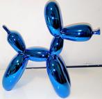 Balloon Dog - Blue, Antiek en Kunst